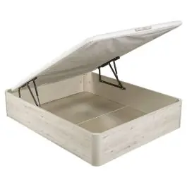 Canapé Abatible Naturbox 2.0 PLUS Glaciar 160x200 PIKOLIN AP11548 - Descanso