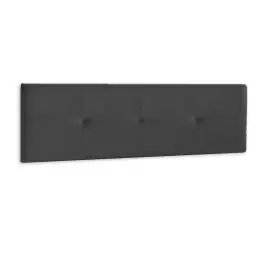 Cabecero de Matrimonio 160X50 Tapizado DEVA - Estancias