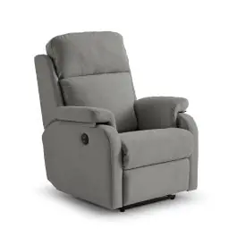 Sillón Relax Eléctrico con USB modelo LAURA - Sillones