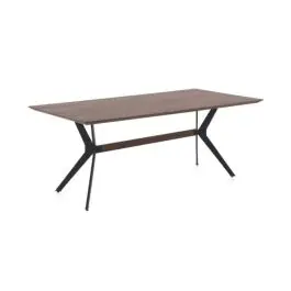 Mesa comedor de Madera de Acacia GABAR 10835 - Muebles