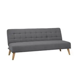 Sofá Cama Clic Clac Tapizado en Tela NAIM - Sofás