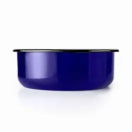Recipiente para Freidora de Aire de 16 cm IBILI 919916 - Menaje