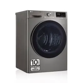 Secadora LG 9 KG Bomba de Calor A+++ RH90V9PV2N - Electrodomésticos