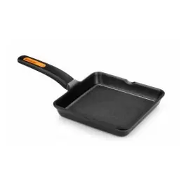 Grill Liso 28 cm Efficient Plus A431328 - Menaje
