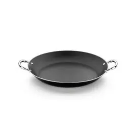 Paellera Resistent Plus de 34 cm MONIX M371634 - Menaje