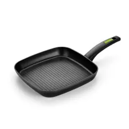 Grill con Rayas Green M481231 - Menaje