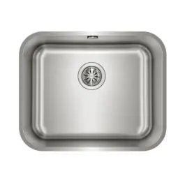 Fregadero Bajo Encimera con Una Cubeta de 50 cm TEKA 10125122 - Estancias
