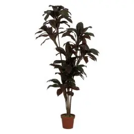 Planta artificial decorativa 612249 - Decoración