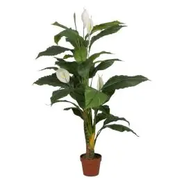 Planta artificial decorativa 612251 - Decoración
