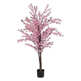 Árbol Artificial Decorativo ROSA 612426 - Decoración