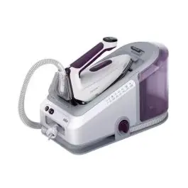 Centro de planchado CareStyle 7 Color Violeta BRAUN IS7266VI - Pequeños Electrodomésticos