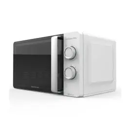 Microondas de 700 W 20 L. CECOTEC PROCLEAN 3010 01522 - Pequeños Electrodomésticos