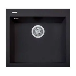 Fregadero Negro ONE ON561044 - Estancias