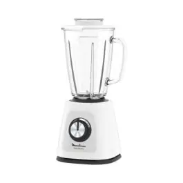 Batidora Vaso 800W LM430110 MOULINEX - Pequeños Electrodomésticos