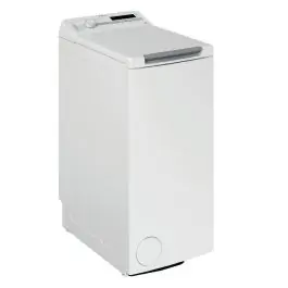 Lavadora Carga Superior WHIRPOOL 7 Kg. 1200 Rpm Clase E TDLR7220SSSPN - Electrodomésticos