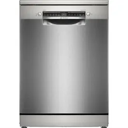 Lavavajillas BOSCH 13 Servicios 60 cm Clase D SMS4TH00 - Electrodomésticos