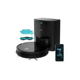 Aspirador Robot CECOTEC CONGA 2499 Ultra Home Advanced 8609 - Pequeños Electrodomésticos