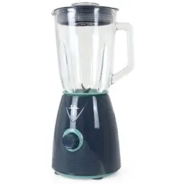 Batidora de vaso JATA JEBT1265 - Pequeños Electrodomésticos
