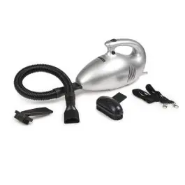 Aspirador Portatil PRINCESS Turbo tiger Compact PRINCESS - Pequeños Electrodomésticos