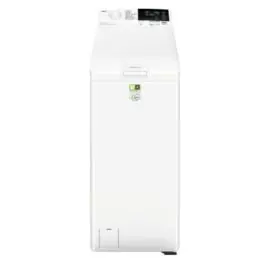 Lavadora AEG C/Superior 7 kg 1300 Rpm Clase E LTA6G7331E - Electrodomésticos