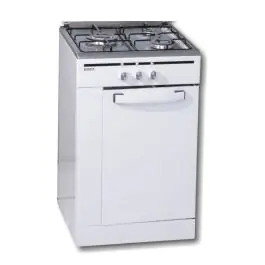 Cocina ROMMER 3 Fuegos CFS-3 FG