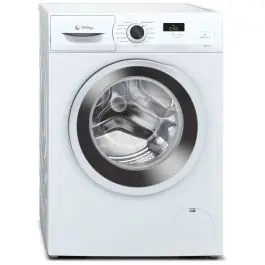 Lavadora BALAY 8 kg 1400 Rpm Clase A 3TS284SB - Electrodomésticos