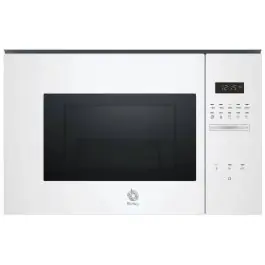 Microondas Integrable BALAY 20 Litros Grill 3CG5172B2 - Pequeños Electrodomésticos