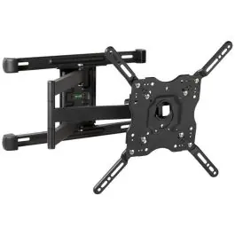 Soporte Inclinado Giratorio VIVANCO Full Motion 65" 45 Kg Max 38004 BFMO 6640 - TV y Electrónica