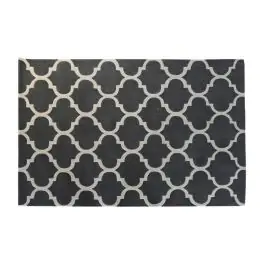 Alfombra de Poliéster Diseño Étnico TX-204770