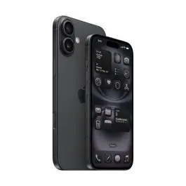 APPLE iPhone 16 Pantalla 6,1" 128 GB - Zona APPLE