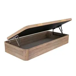 Canapé Abatible Lateral 105x200 D`Sueños CM-0420