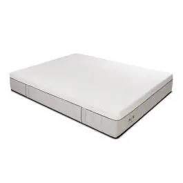 Colchón 135x190 cm de Muelles Ensacados con 3 cm de Visco Flow ELITE NOVA - Descanso