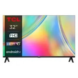Televisor Led 32" Full HD TCL 32S5400AF - TV y Electrónica