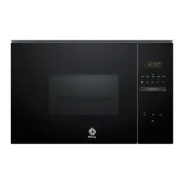 Microondas Integrable 20L BALAY 3CG5172N2 - Pequeños Electrodomésticos