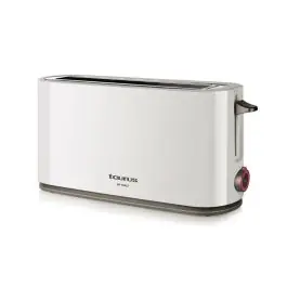 Tostador MY TOAST TAURUS 918851 - Pequeños Electrodomésticos