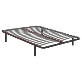 Somier 16 Láminas 150x190 cm SG16 PIKOLÍN SR40003 - Descanso