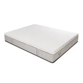 Colchón 150x190 cm de Muelles Ensacados con 3 cm de Visco Flow ELITE NOVA - Descanso