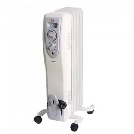 Radiador 1500 W. INFINITON HOR1500 - Climatización