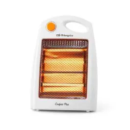 Estufa de Cuarzo 800 W BP 5007 ORBEGOZO - Climatización