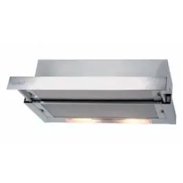 Campana Extraíble Cata TF2003 60 Inox 02017305 - Electrodomésticos