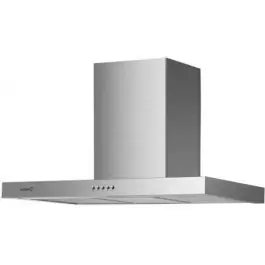 Campana Decorativa Cata Inox 70cm T-Invertida ST-7000X 02021309