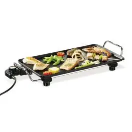 Asador PRINCESS 2000 W 26x46 cm 102300 - Pequeños Electrodomésticos
