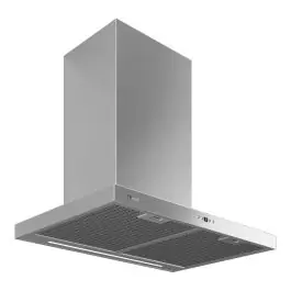 Campana Decorativa Teka DSH 786 Inox 112970005 - Electrodomésticos