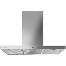 Campana Decorativa Teka DSH 986 Inox 112970006 - Electrodomésticos