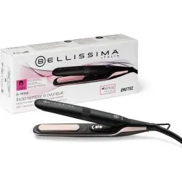 Plancha BELLISSIMA Pelo Mini 11877 - Belleza y Salud