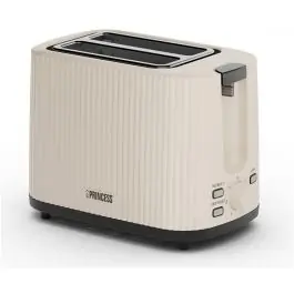 Tostadora linea wave 7 ajustes de dorado ajustables142337 - Pequeños Electrodomésticos