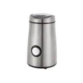 Molinillo PRINCESS Café Acero Inox Coffe Grinder 50g 150 W 242196 - Pequeños Electrodomésticos