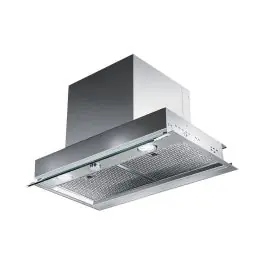 Campana Integrable Mepamsa Secret 60 Inox 3050486065 - Electrodomésticos