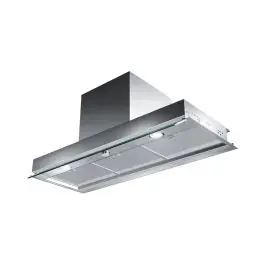 Campana Integrable Mepamsa Discret 90 Inox 3050545464 - Electrodomésticos