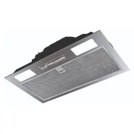 Grupo filtrante Mepamsa Smart 70 cm inox 3050638170 - Electrodomésticos